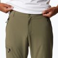 Pantaloni da trekking Columbia Triple Canyon verde pietra da uomo 6