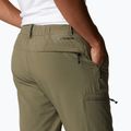 Pantaloni da trekking Columbia Triple Canyon verde pietra da uomo 7