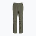 Pantaloni da trekking Columbia Triple Canyon verde pietra da uomo 8