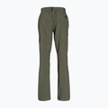 Pantaloni da trekking Columbia Triple Canyon verde pietra da uomo 9