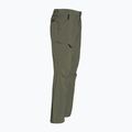 Pantaloni da trekking Columbia Triple Canyon verde pietra da uomo 10