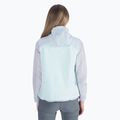 Felpa da trekking Columbia Ali Peak Overlay donna icy morn/cirrus grey 3