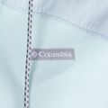 Felpa da trekking Columbia Ali Peak Overlay donna icy morn/cirrus grey 4