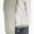 Felpa da trekking Columbia Ali Peak Overlay gesso/safari donna 7