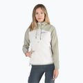 Felpa da trekking Columbia Ali Peak Overlay gesso/safari donna