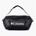 Columbia On The Go borsa da viaggio 40 l nero