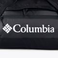Columbia On The Go borsa da viaggio 40 l nero 3