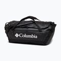 Columbia On The Go borsa da viaggio 40 l nero 6