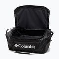 Columbia On The Go borsa da viaggio 40 l nero 8