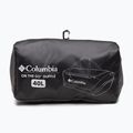 Columbia On The Go borsa da viaggio 40 l nero 9