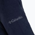 Felpa in pile Columbia Fast Trek III Full Zip notturna per bambini 3