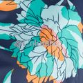 Columbia giacca antipioggia donna Street nocturnal leafy lines multi print/noctu 4