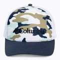 Cappello da baseball Columbia Punchbowl Trucker savory mod camo/dark mountain 4