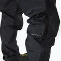 Pantaloni da pioggia Columbia Pouring Adventure II da uomo, nero 4