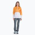 Giacca a vento Columbia Flash Forward donna mango/bianco 2