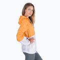 Giacca a vento Columbia Flash Forward donna mango/bianco 2