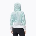 Giacca a vento Columbia Flash Forward donna icy morn/bianco 5