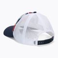 Cappello Columbia Mesh II donna bianco lakeshore/floral multi 3
