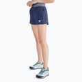 Pantaloncini da trekking Columbia Titan Pass LW da donna notturni 4