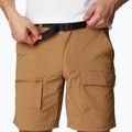 Pantaloncini da trekking Columbia Maxtrail Lite delta da uomo 4