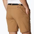 Pantaloncini da trekking Columbia Maxtrail Lite delta da uomo 5