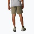 Pantaloncini da trekking Columbia Maxtrail Lite verde pietra da uomo 2