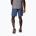 Pantaloncini da trekking Columbia Maxtrail Lite dark mountain da uomo 2
