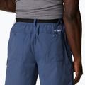 Pantaloncini da trekking Columbia Maxtrail Lite dark mountain da uomo 5