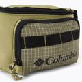 Columbia Zigzag Hip Pack marsupio verde salvia/verde pietra 5