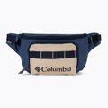 Columbia Zigzag Hip Pack marsupio per i reni dark mountain/ancient fossil