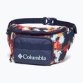Columbia Zigzag Hip Pack marsupio notturno typhoon/bloom multi