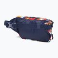 Columbia Zigzag Hip Pack marsupio notturno typhoon/bloom multi 2