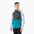 Giacca softshell Columbia Panther Creek uomo deep marine/shark/nimbus grigio