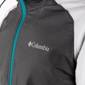 Giacca softshell Columbia Panther Creek uomo deep marine/shark/nimbus grigio 4