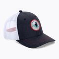 Columbia Youth Snap Back nocturnal heather tested tough baseball cap