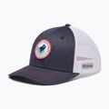 Columbia Youth Snap Back nocturnal heather tested tough baseball cap 5