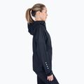 Giacca antipioggia Columbia Titan Pass 2.5L nera da donna 3