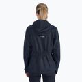 Giacca antipioggia Columbia Titan Pass 2.5L nera da donna 4