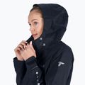 Giacca antipioggia Columbia Titan Pass 2.5L nera da donna 8