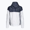 Giacca a vento Columbia Flash Challenger Novelty bianca/notturna da donna 2