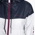 Giacca a vento Columbia Flash Challenger Novelty bianca/notturna da donna 3