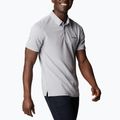 Polo Columbia Nelson Point Uomo columbia grigio 2