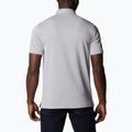 Polo Columbia Nelson Point Uomo columbia grigio 3