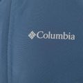 Giacca da pioggia Columbia Earth Explorer da uomo per la montagna scura 3
