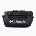 Columbia On The Go 55 l borsa da viaggio nera 2