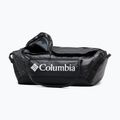 Columbia On The Go 55 l borsa da viaggio nera 9