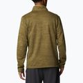 Felpa da trekking Columbia Maxtrail II Fleece Full Zip savory heather uomo 3
