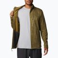 Felpa da trekking Columbia Maxtrail II Fleece Full Zip savory heather uomo 5