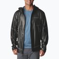 Giacca da pioggia Columbia OutDry Extreme Mesh uomo nero