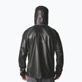 Giacca da pioggia Columbia OutDry Extreme Mesh uomo nero 2